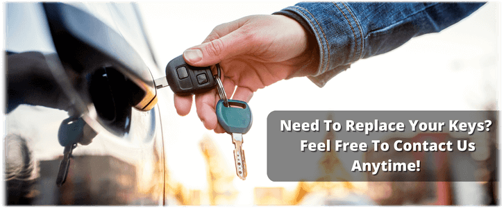 Car Key Replacement Houston TX